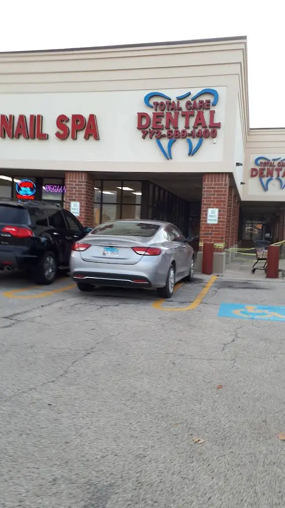 Total Care Dental