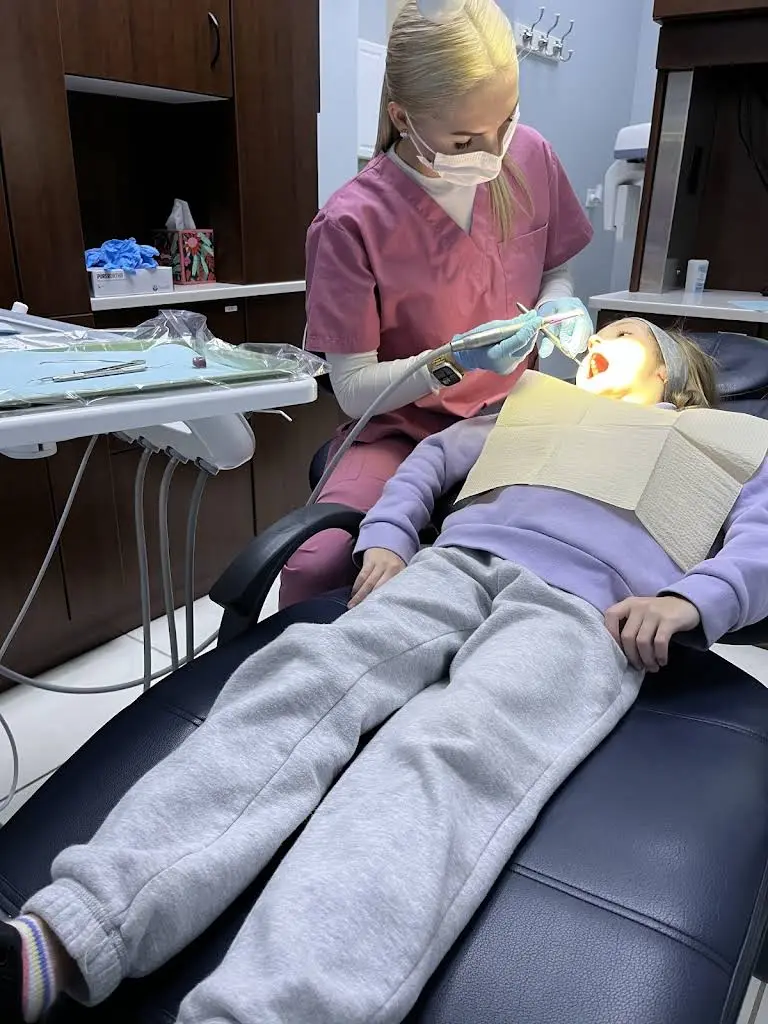 Total Care Dental