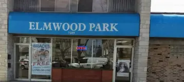 Elmwood Dental