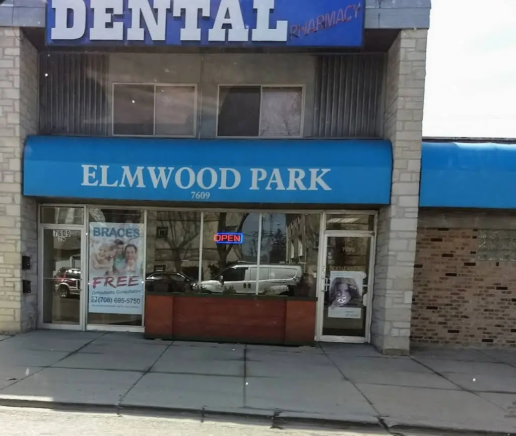 Elmwood Dental