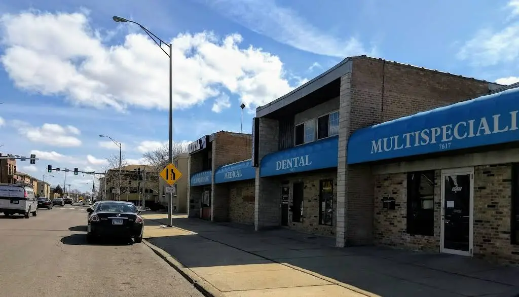 Elmwood Dental
