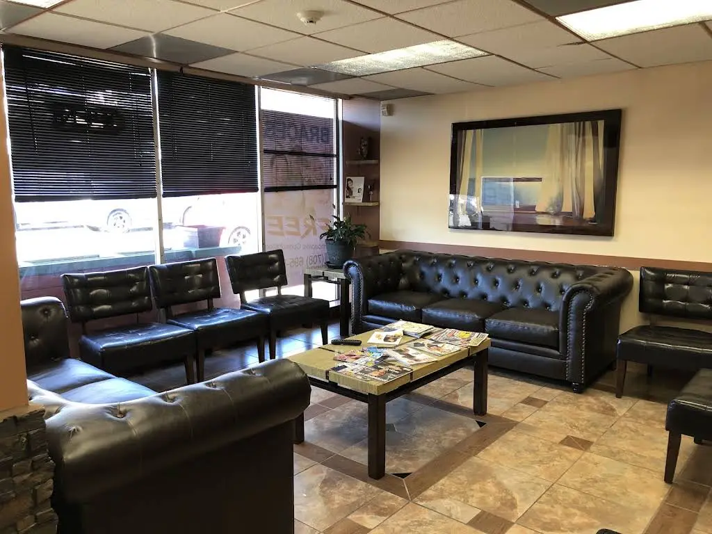 Elmwood Dental