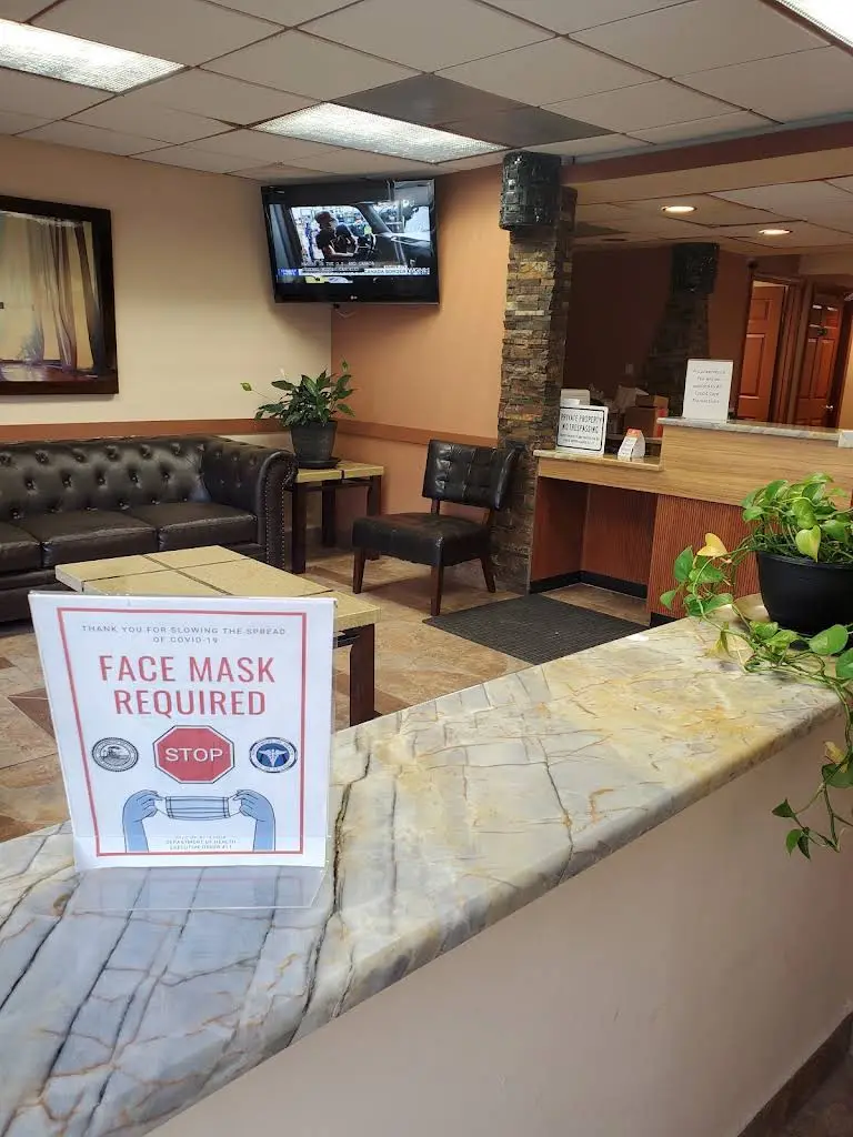 Elmwood Dental