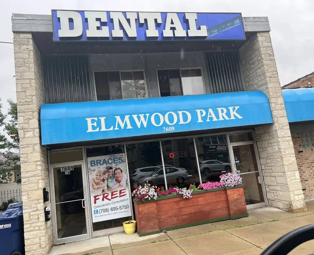 Elmwood Dental
