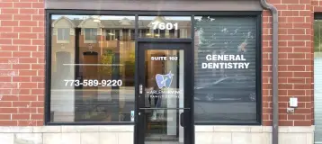 Harlem Irving Family Dental