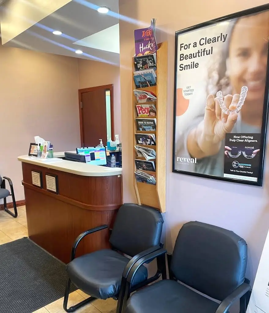 Harlem Irving Family Dental