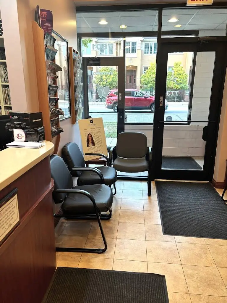 Harlem Irving Family Dental