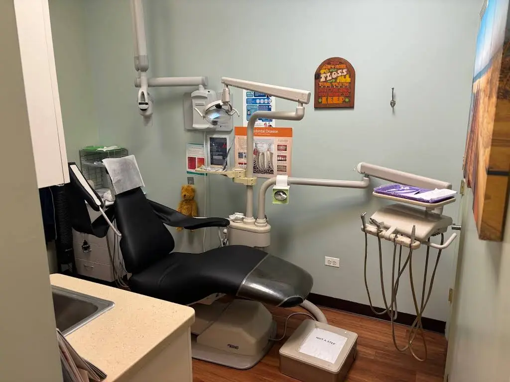 Harlem Irving Family Dental
