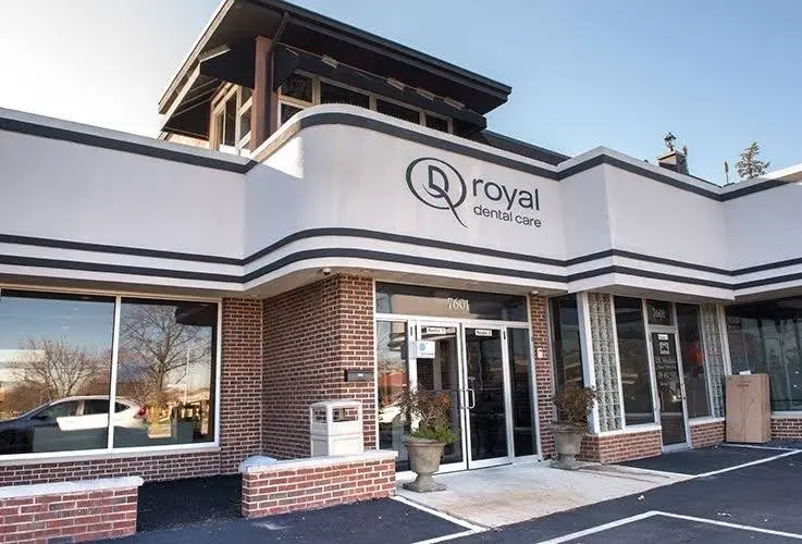 Royal Dental Care