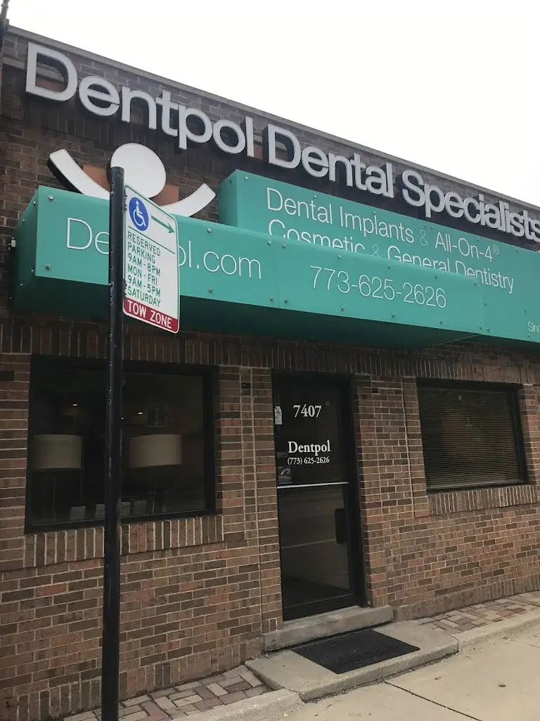 Dentpol Dental Specialists