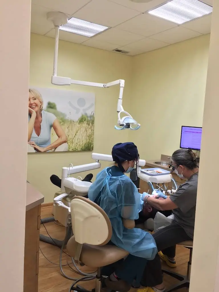 Dentpol Dental Specialists