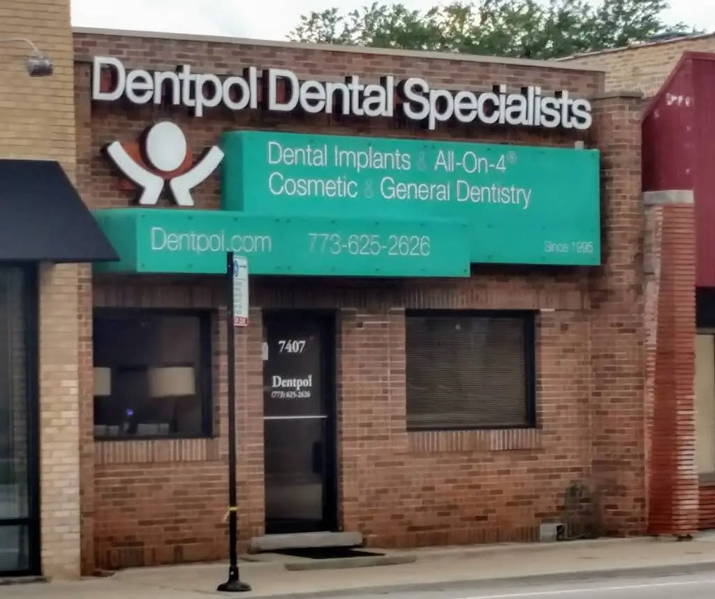 Dentpol Dental Specialists