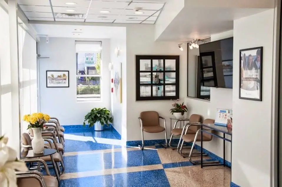 Loukas Dentistry of Park Ridge