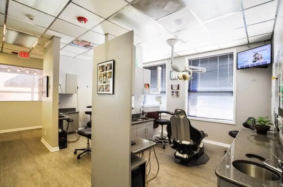 Loukas Dentistry of Park Ridge