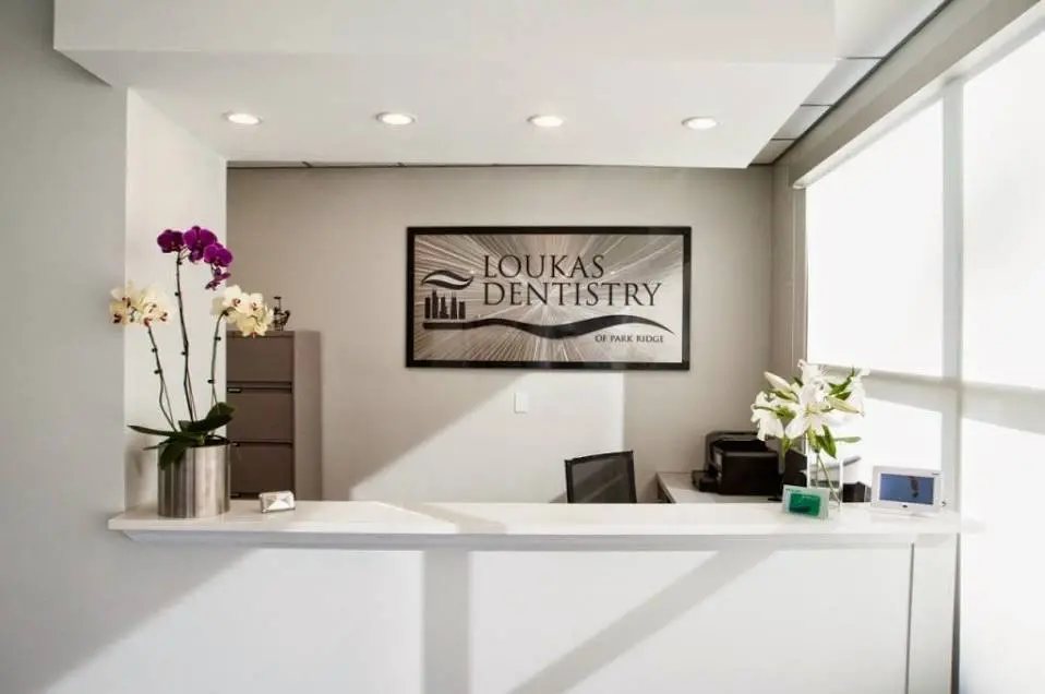 Loukas Dentistry of Park Ridge