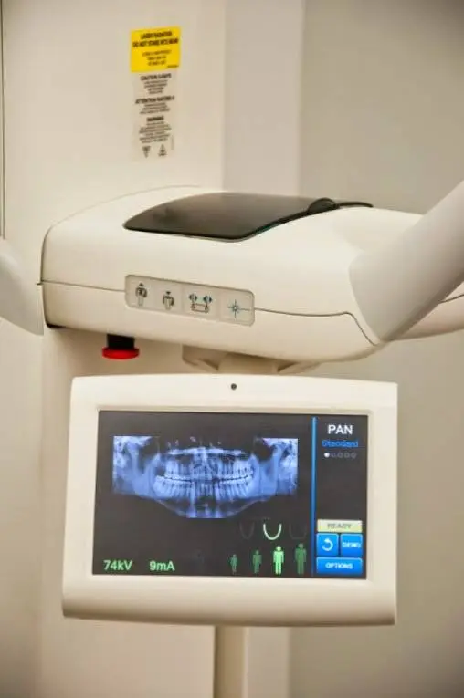 Loukas Dentistry of Park Ridge