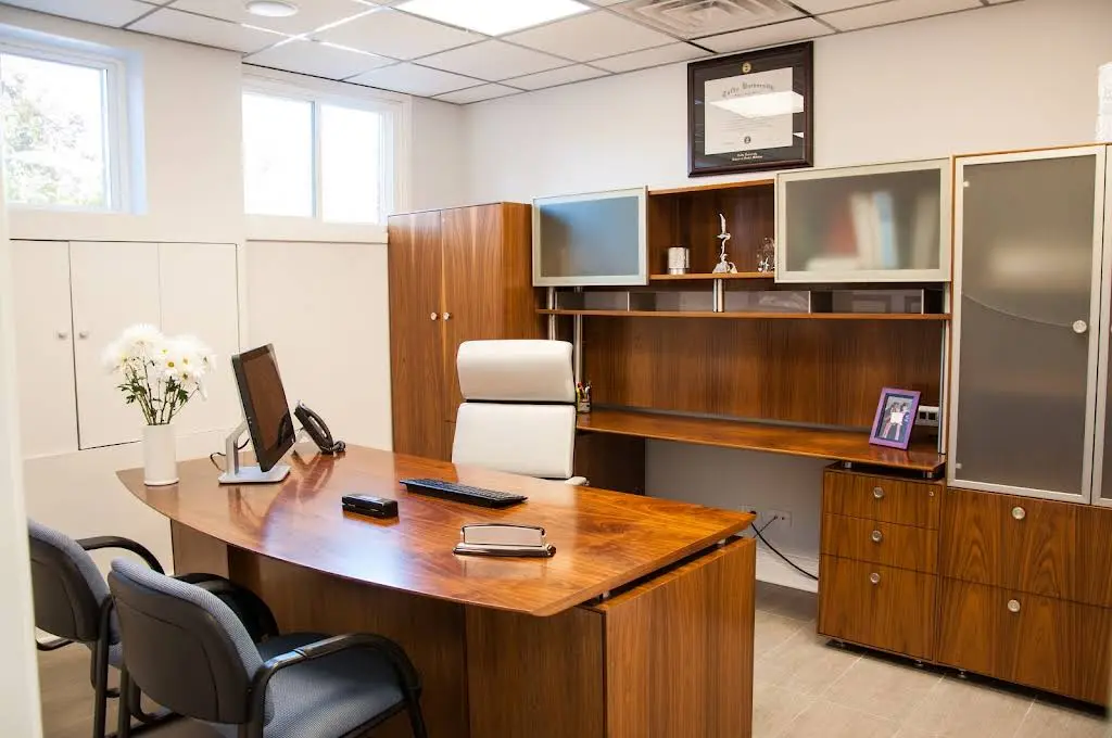 Loukas Dentistry of Park Ridge