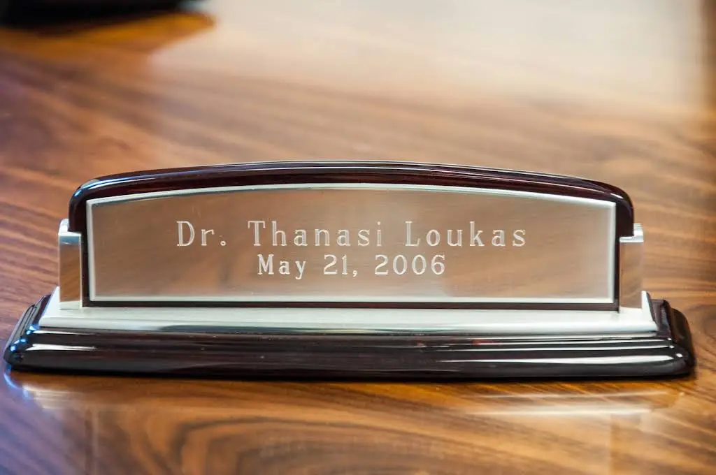 Loukas Dentistry of Park Ridge