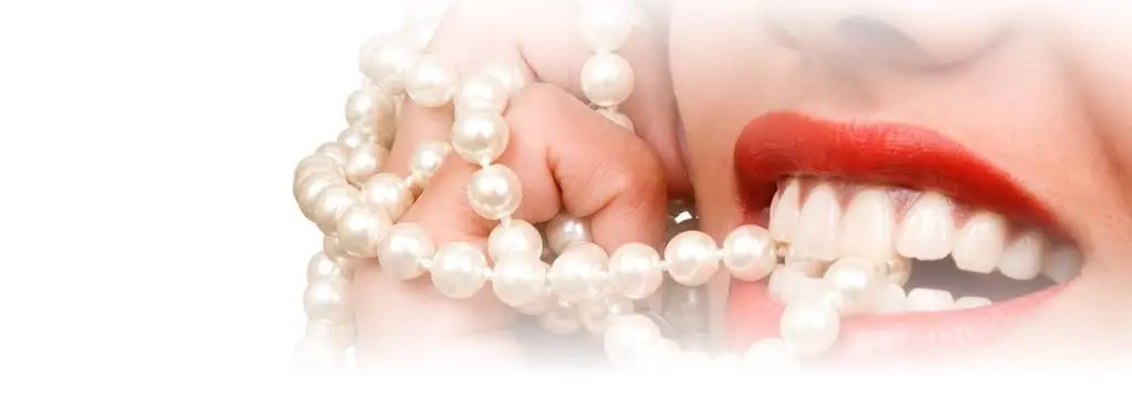 My 32 Pearls General Dentistry