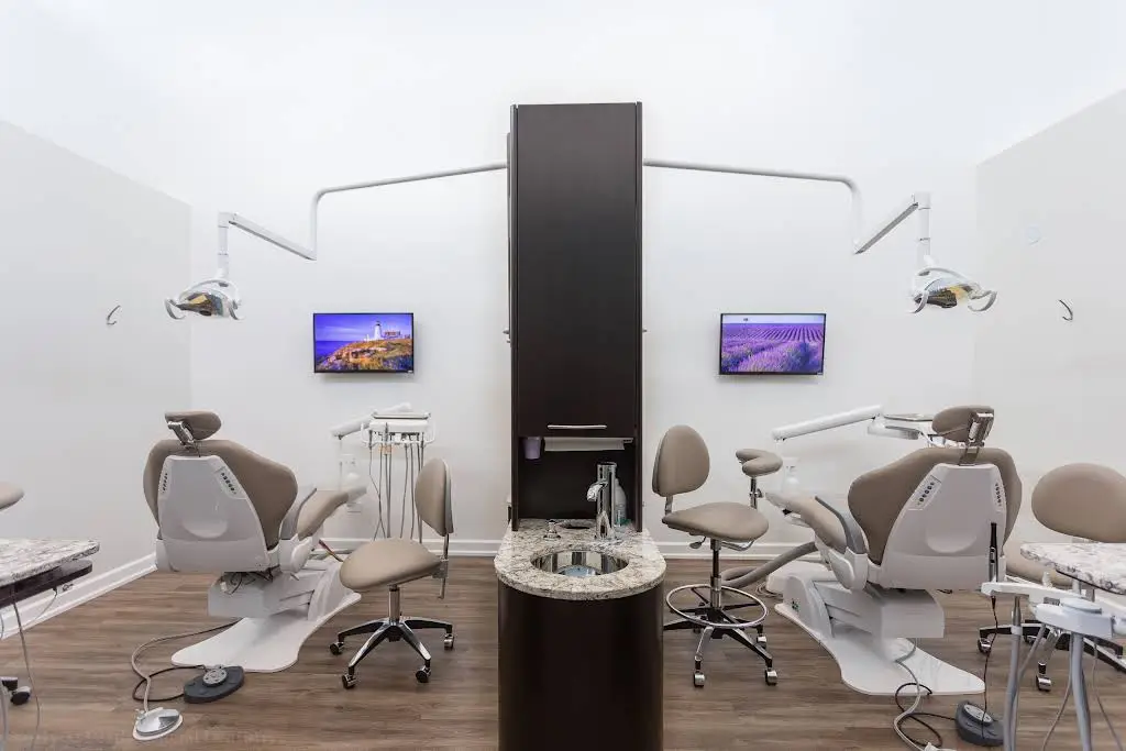 My 32 Pearls General Dentistry