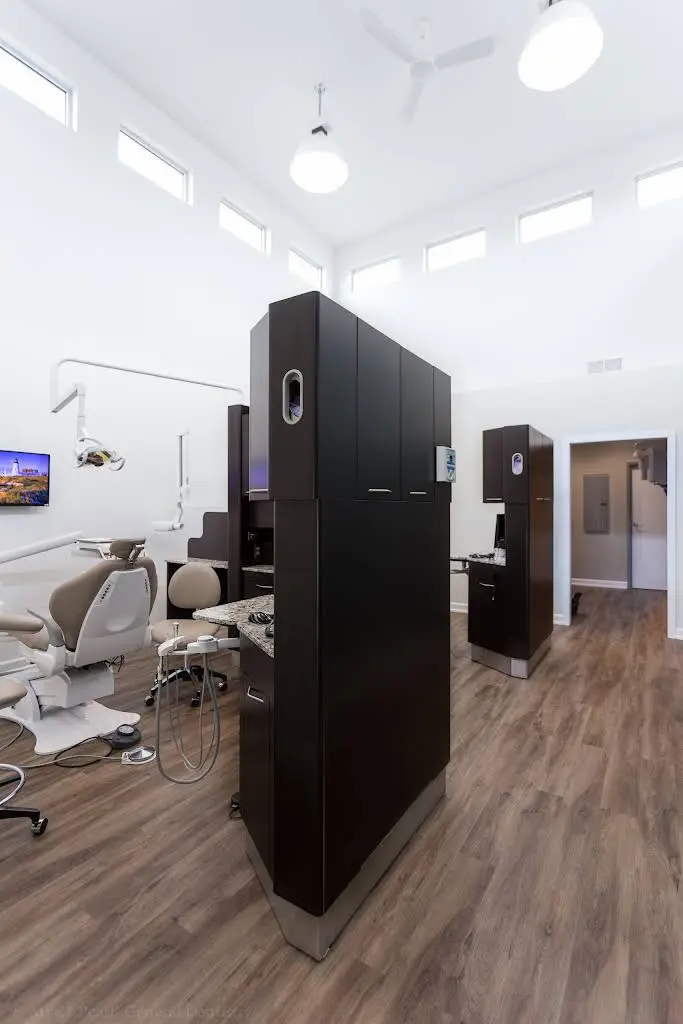 My 32 Pearls General Dentistry