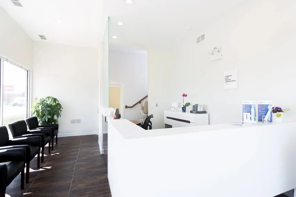 My 32 Pearls General Dentistry