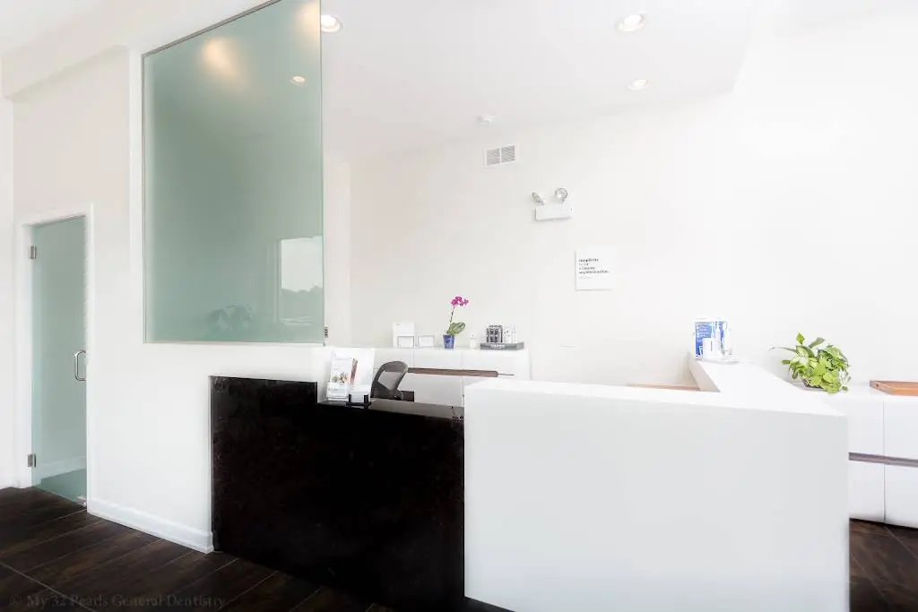 My 32 Pearls General Dentistry