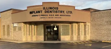Illinois Implant Dentistry