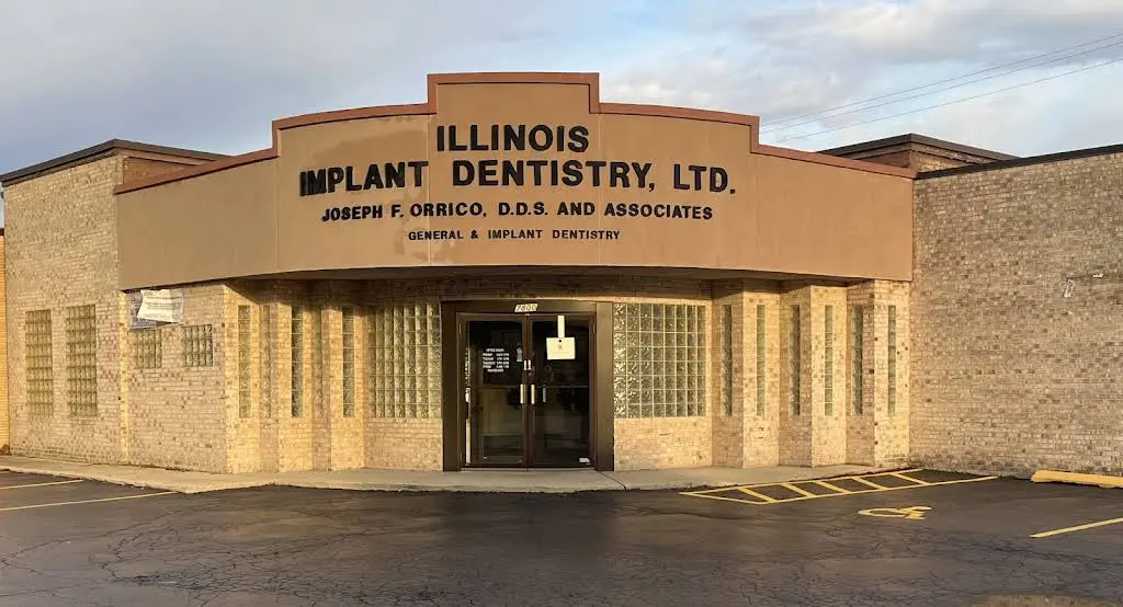 Illinois Implant Dentistry