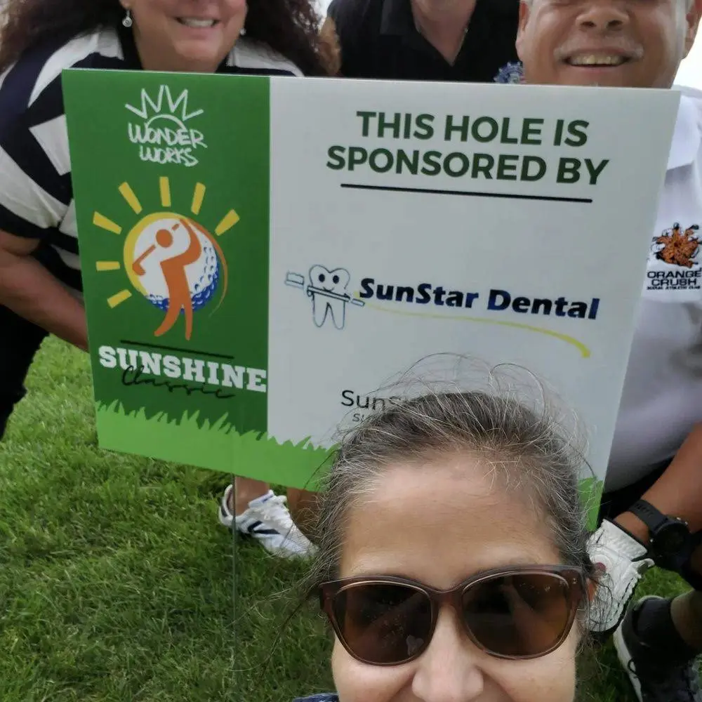 Sunstar Dental