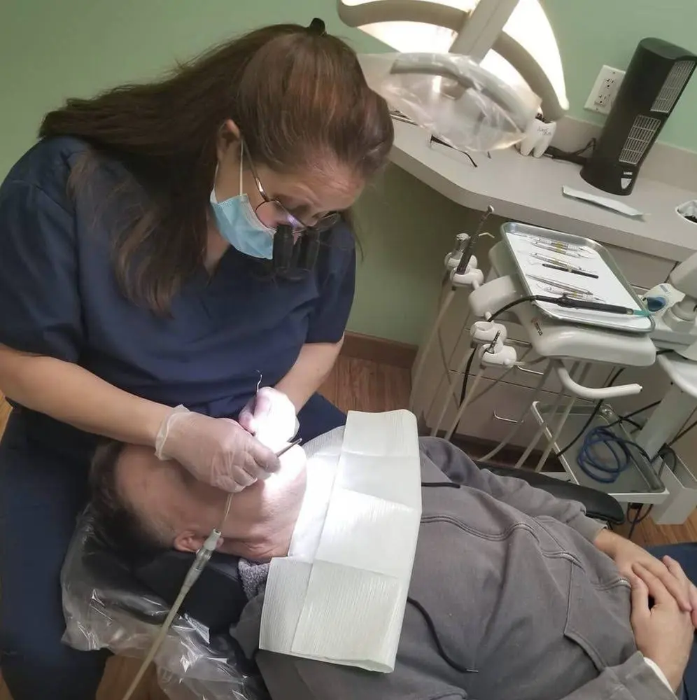 Sunstar Dental