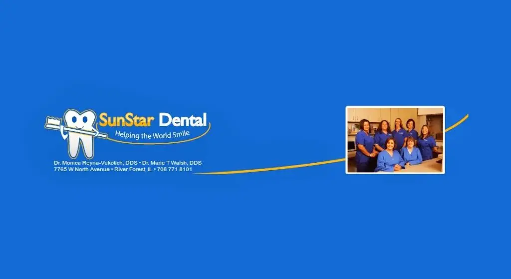 Sunstar Dental