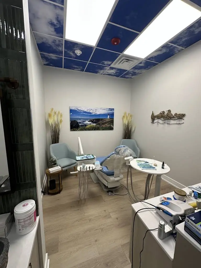 Oak Park Prosthodontics