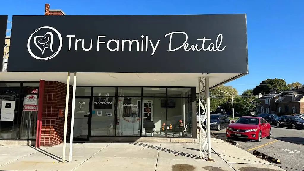 Tru Family Dental