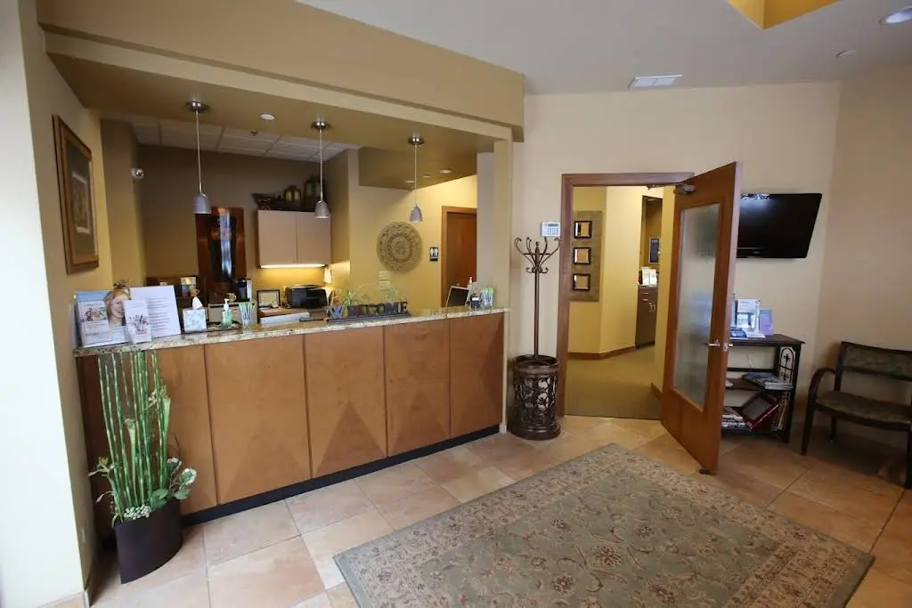 Park Place Dental