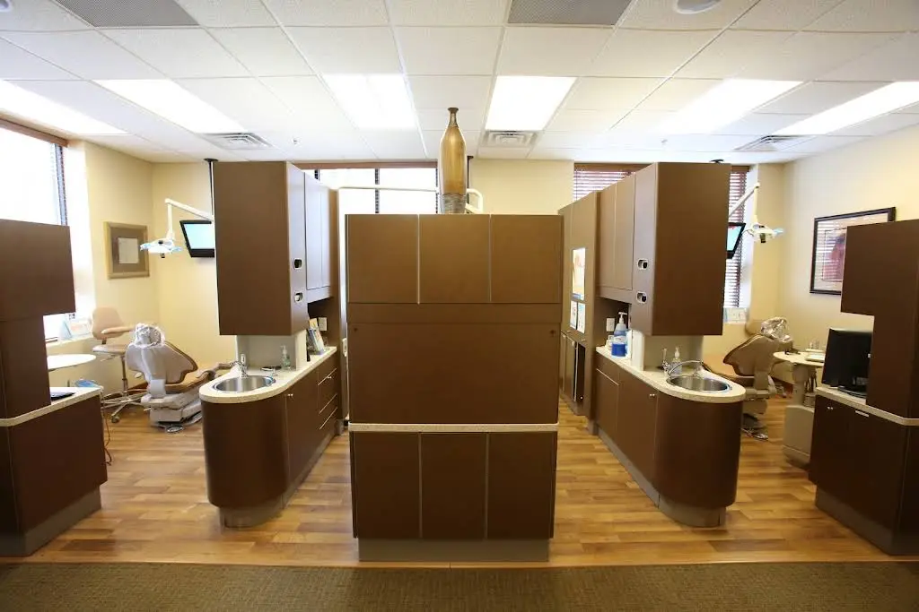 Park Place Dental