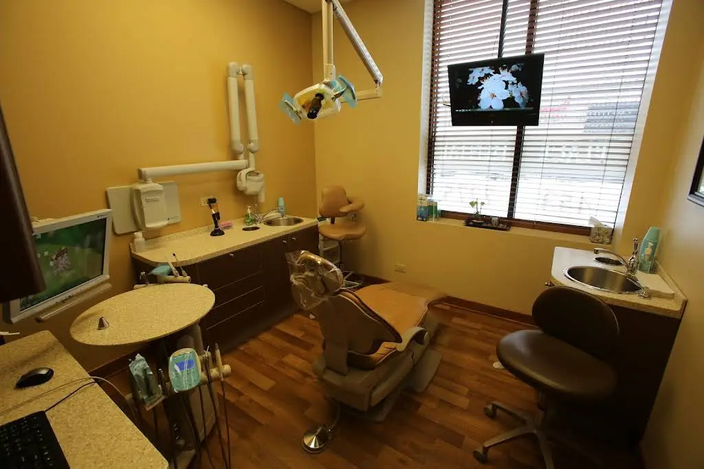 Park Place Dental