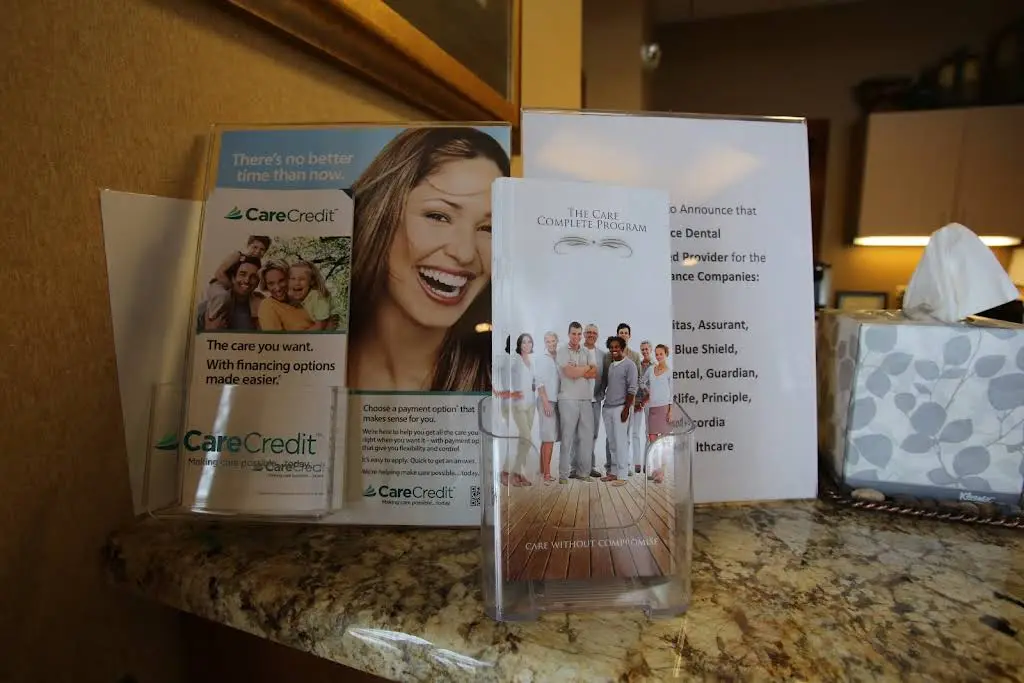 Park Place Dental