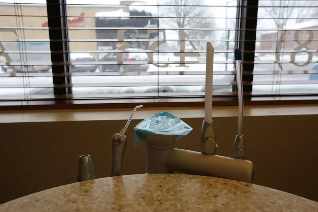 Park Place Dental