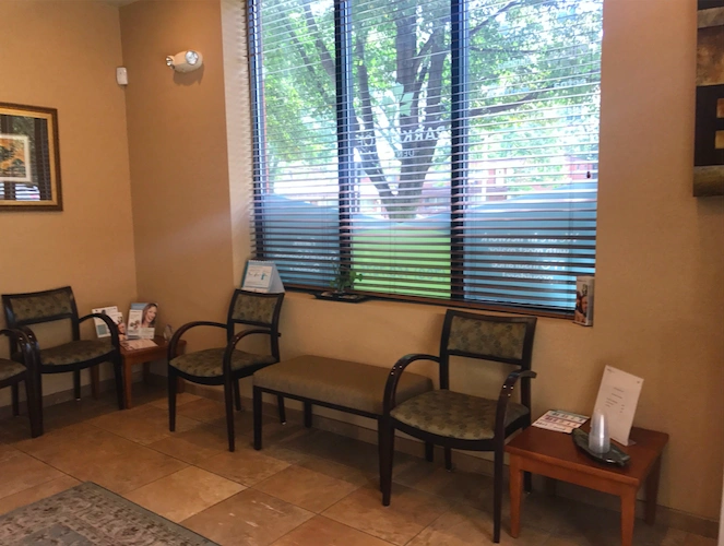 Park Place Dental