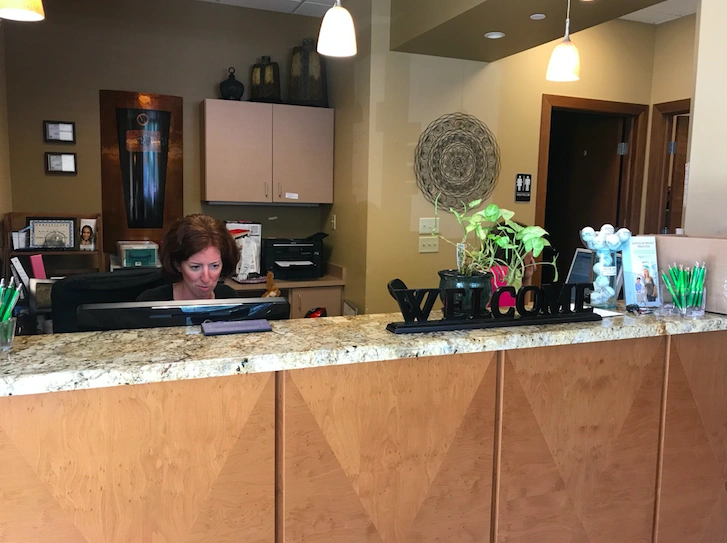 Park Place Dental
