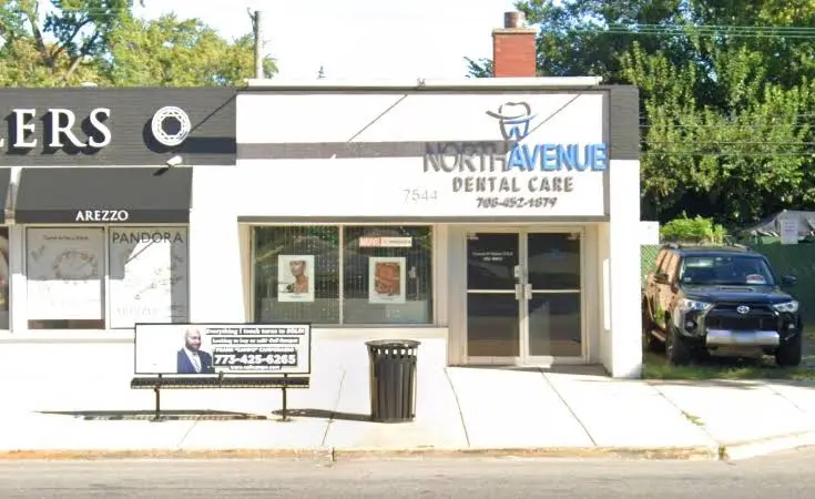 North Avenue Dental Care