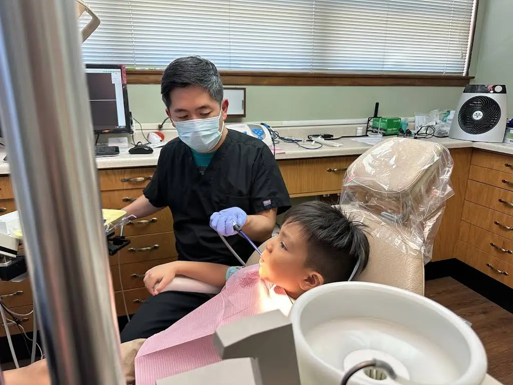 North Avenue Dental Care
