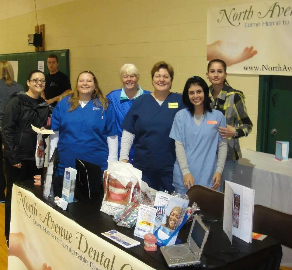 North Avenue Dental Care