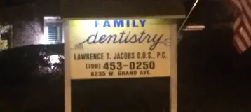 Lawrence T Jacobs DDS PC