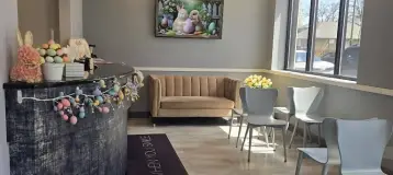 We Smile Dental