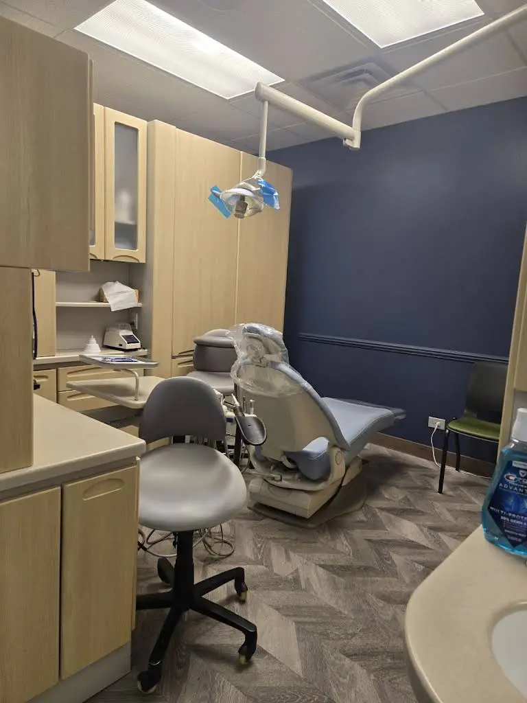 We Smile Dental
