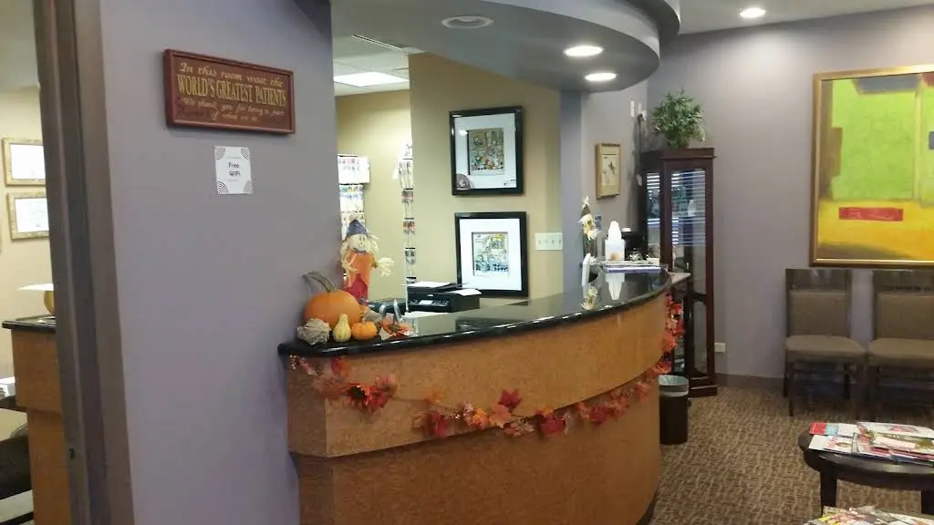 We Smile Dental