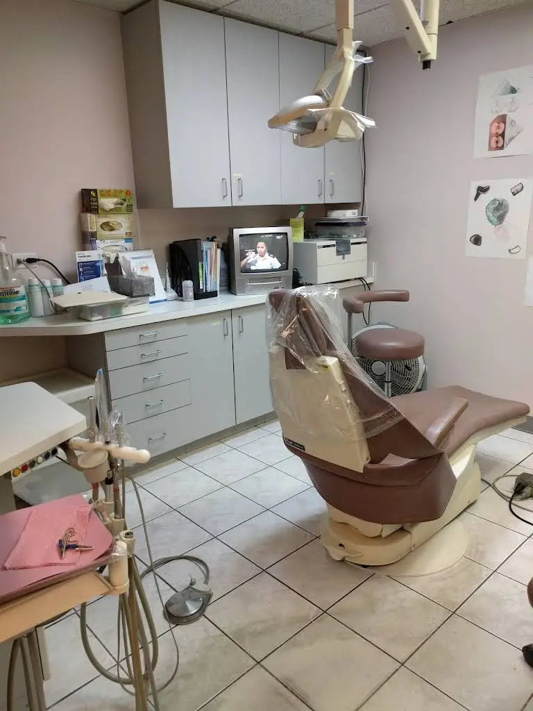 Family Medical & Dental Health