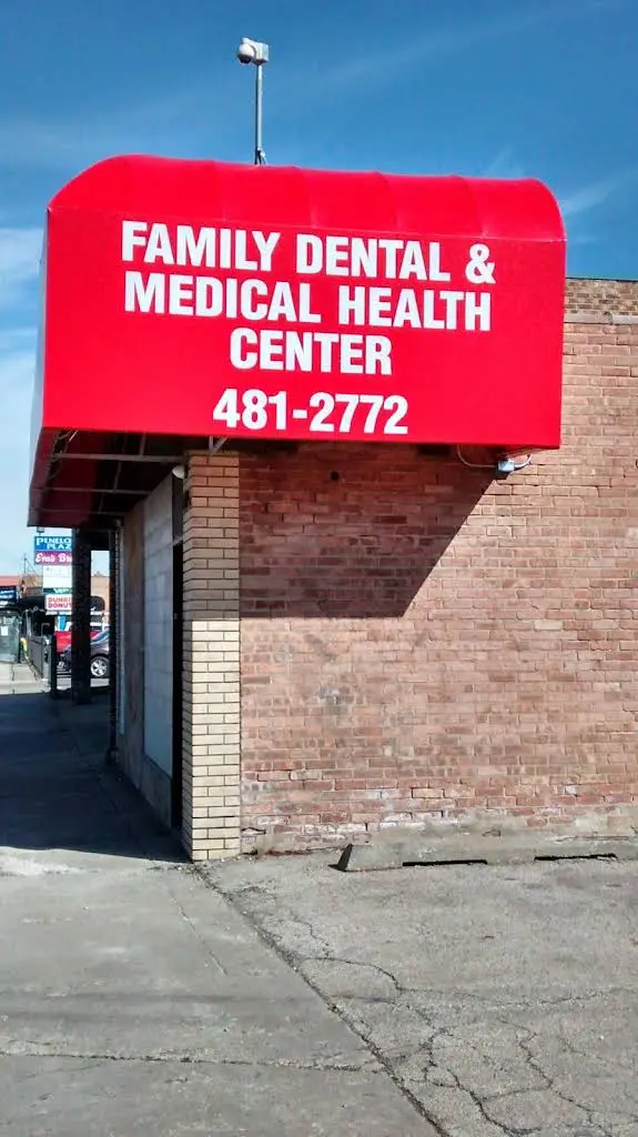 Family Medical & Dental Health